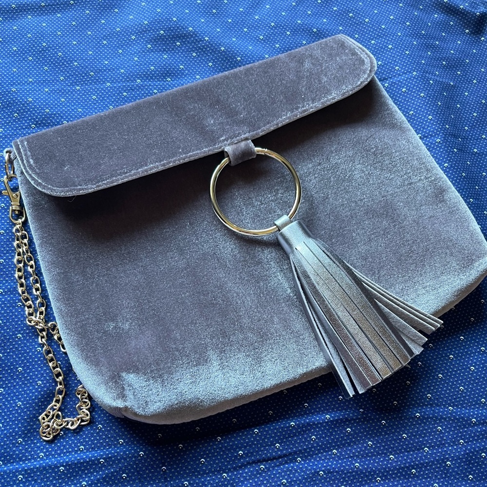 Hand bag